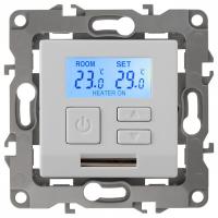 Панель климатическая встраиваемая без рамки Эра Эра 12 12-4111-01