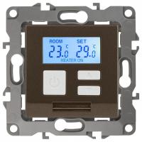 Панель климатическая встраиваемая без рамки Эра Эра 12 12-4111-13