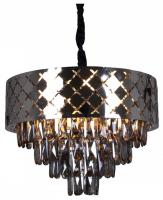 Подвесная люстра ILLUMICO  IL5562-9PDI-39 CR