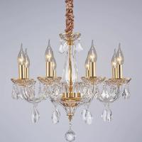 Подвесная люстра ILLUMICO IL2032-1 IL2032-8PBC-25 ELITE