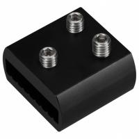 Фиксатор для треков-ремней Arlight INBELT 047332