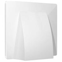 Накладка для розетки для вывода кабеля Ambrella Volt ALFA AP1158