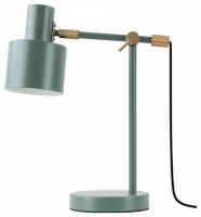 Настольная лампа офисная Moderli Artis V11265-1T