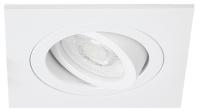 Встраиваемый светильник Wolta ALTO mini WDL-MR11/01W-S