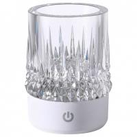 Стакан Mantra LAX 9086