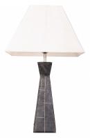 Настольная лампа декоративная Abrasax Charlotte MT68376BP