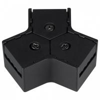 Соединитель X-образный для треков-ремней Arlight  049827