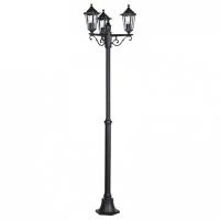 Фонарный столб Eglo Laterna 4 22145