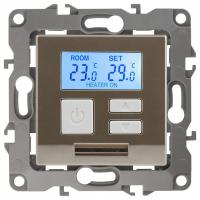 Панель климатическая встраиваемая без рамки Эра Эра 12 12-4111-04