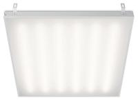 Светильник для потолка Грильято WoltaPRO ДВО02 ДВО02-54-001-5К