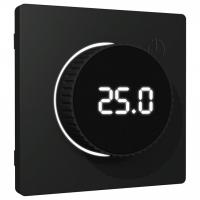 Накладка для терморегулятора электромеханического для теплого пола Ambrella Volt ALFA AP8058