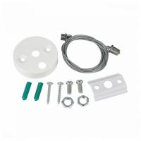 Комплект для подвесного монтажа трека ST-Luce BASE ST002.559.00.1