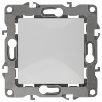 Переключатель одноклавишный без рамки Эра Эра 12 12-1108-01