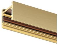 Трек накладной Denkirs SHINE BASE TR5716-SB