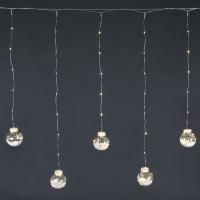 Бахрома световая Sneha  A-941 WW