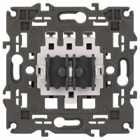 Механизм для выключателя для жалюзи Эра Эра Elegance 14-1110-99