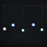 Бахрома световая Sneha  A-502