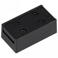 Соединитель линейный для треков-ремней Arlight  052160