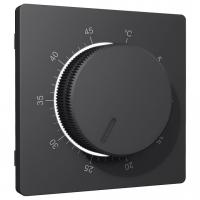 Накладка для терморегулятора электромеханического для теплого пола Ambrella Volt ALFA AP9057