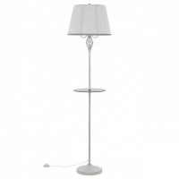 Стол журнальный с торшером Citilux Вена CL402920T