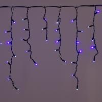 Бахрома световая Sneha  A-057A BL