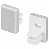 Набор заглушек для профиля Arlight ARH-MICRO 058899