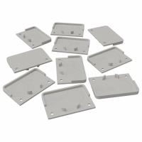 Набор заглушек для профиля Apeyron Electrics  3-08-15/16