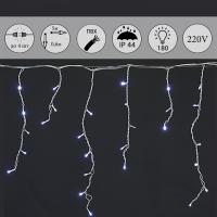 Бахрома световая Sneha  A-056R WT FLASH