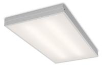 Светильник для потолка Армстронг WoltaPRO ОФИС ДВО01-18-201-4К-90