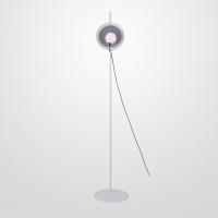 Торшер Imperiumloft MARGOTT White margott-fl01