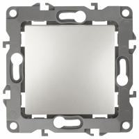 Переключатель перекрестный одноклавишный без рамки Эра Эра 12 12-1108-15