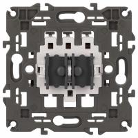 Механизм для выключателя для жалюзи Эра Эра Elegance 14-1109-99