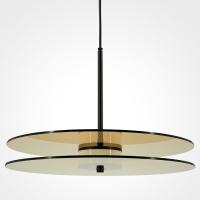 Подвесной светильник LIGHTERA Echuka LE142L-38BR