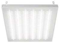 Светильник для потолка Грильято WoltaPRO ДВО02 ДВО02-54-002-5К