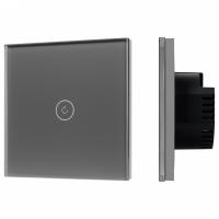 Выключатель сенсорный Arlight OMALI 050036