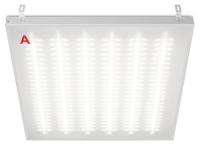 Светильник для потолка Грильято WoltaPRO ДВО02 ДВО02-54-042-5К