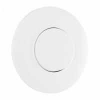 Выключатель одноклавишный Arte Milano SET08-1 SET08-1-30-1 white