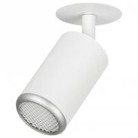 Спот Эра  KL106 WH/SL