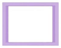 Вставка декоративная для двойной рамки Mono Electric Larissa 103-001000-153