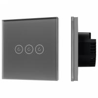 Выключатель сенсорный Arlight OMALI 050047