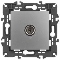 ТВ-розетка без рамки Эра Эра Elegance 14-3101-03