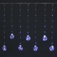 Бахрома световая Sneha  A-940 W