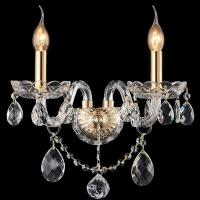 Бра ILLUMICO IL2066 IL2066-2WBC-25 ELITE