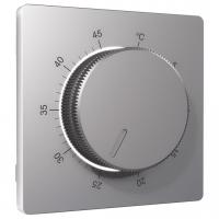 Накладка для терморегулятора электромеханического для теплого пола Ambrella Volt ALFA AP5057