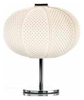 Настольная лампа декоративная MM Lampadari Arabesque 6997/L1 V2667