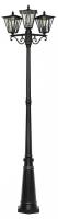 Фонарный столб Citilux FORTS CLU09P3