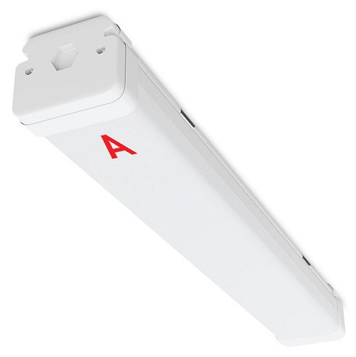 Накладной светильник WoltaPRO НеоПРОМ ДСП05-27-041-4К