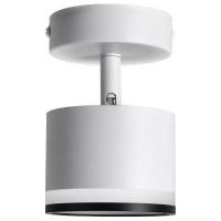 Спот Lucia Tucci LTP LTP-D001-01GX53-WB