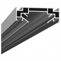 Профиль встраиваемый с нишей Denkirs TR3000 TR3030-AL