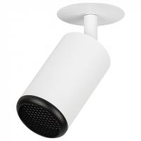 Спот Эра  KL106 WH/BK